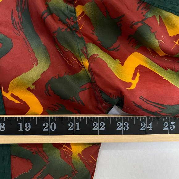 Vintage Seattle Sonics Wind Breaker Men’s Size Small NBA Track Jacket Champion - Picture 4 of 6